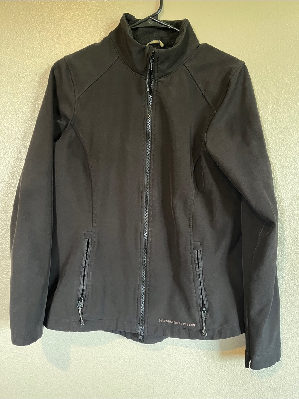 Noble Outfitters Shell Jacket